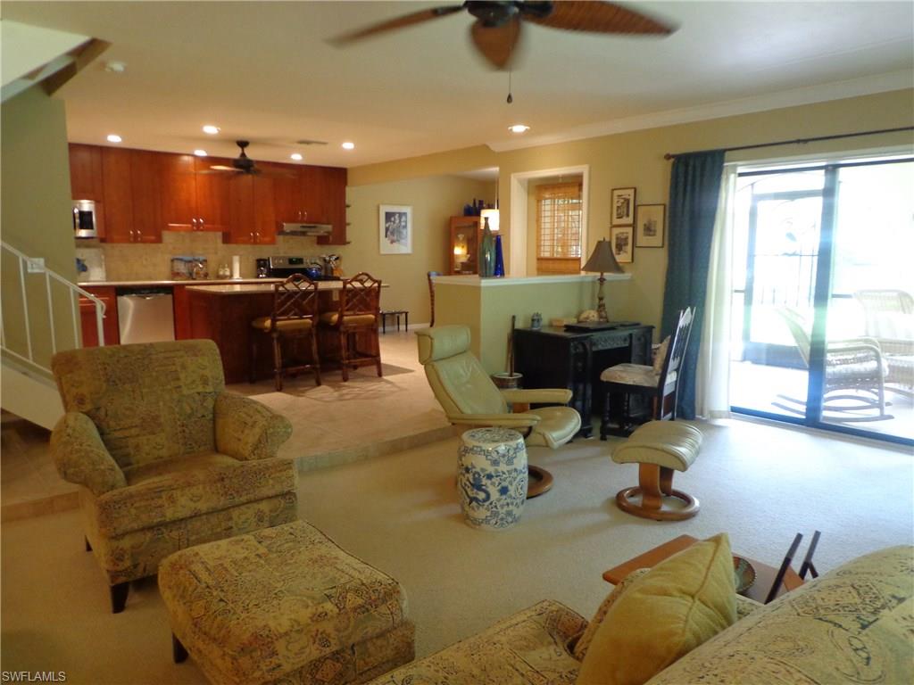 HACIENDA VILLAGE - Residential