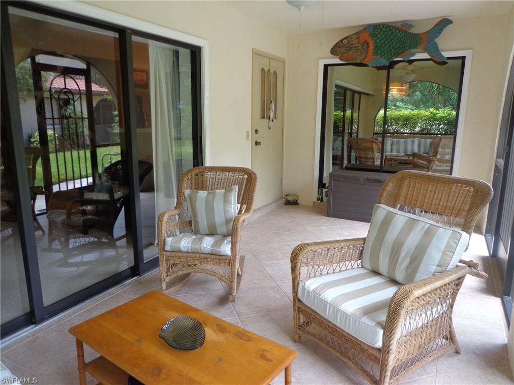 HACIENDA VILLAGE - Residential