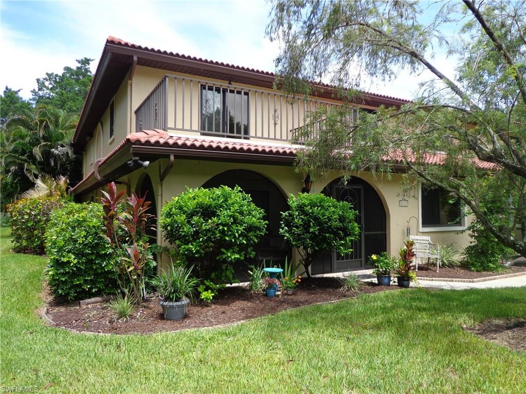 HACIENDA VILLAGE - Residential