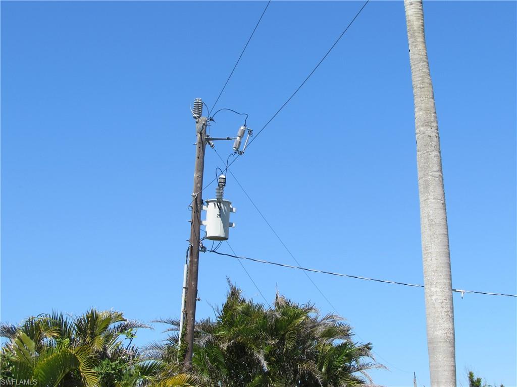 METES AND BOUNDS - Land