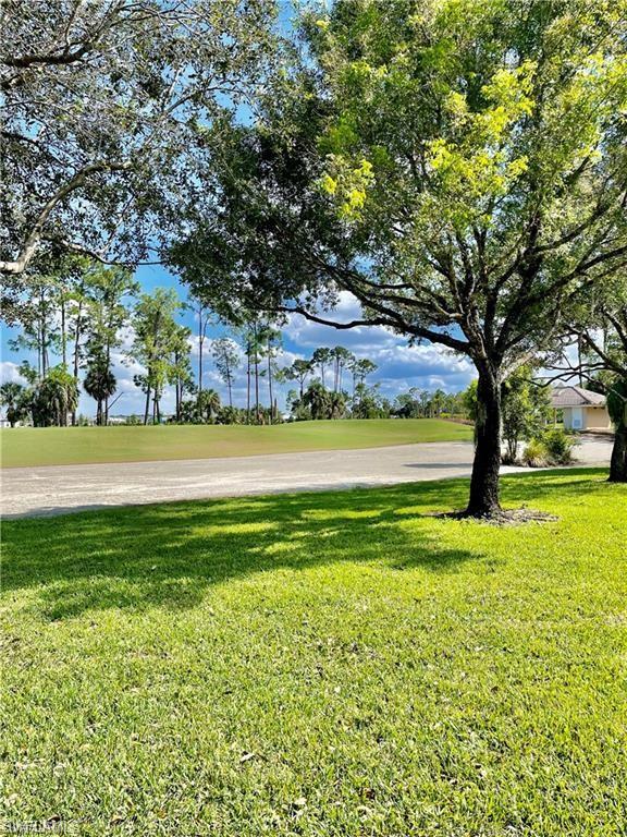 VALENCIA COUNTRY CLUB - Residential Lease