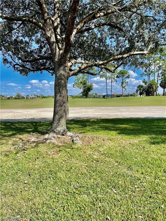 VALENCIA COUNTRY CLUB - Residential Lease