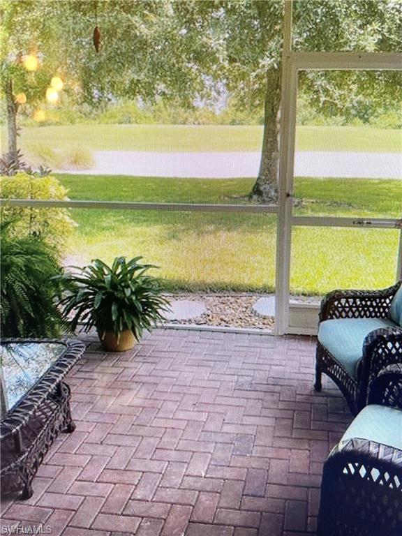 VALENCIA COUNTRY CLUB - Residential Lease