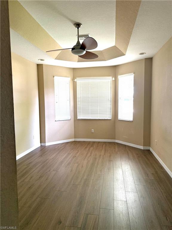 VALENCIA COUNTRY CLUB - Residential Lease