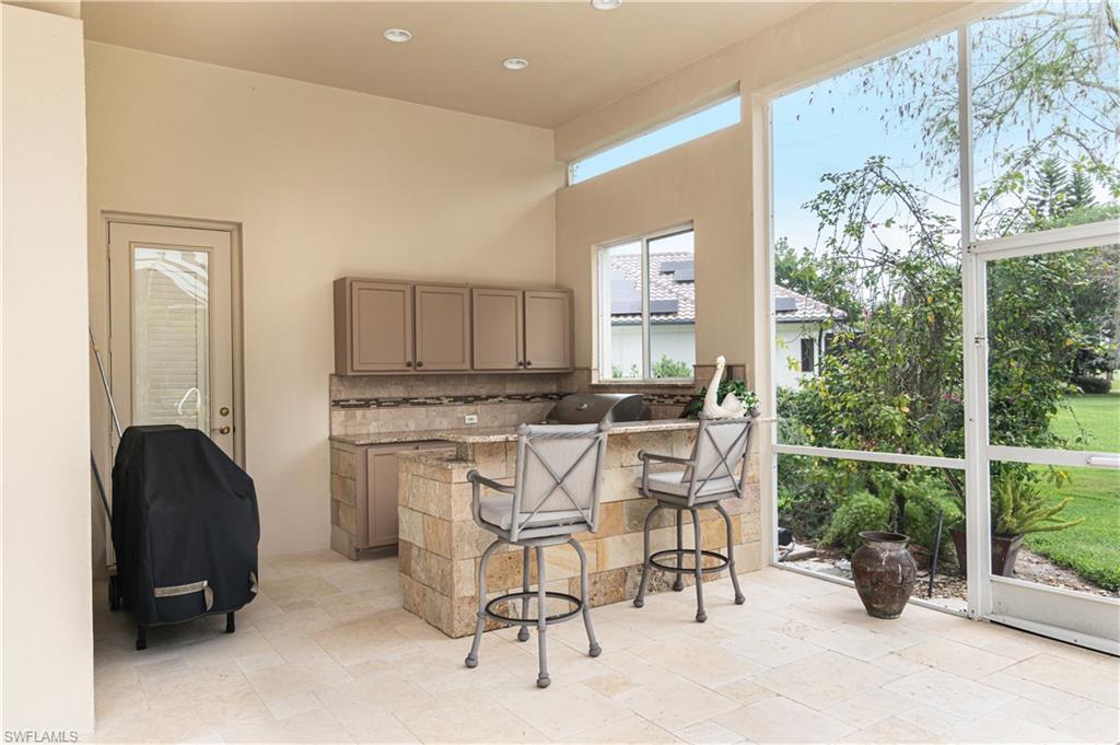 QUAIL CREEK - Residential