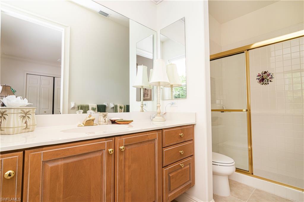 QUAIL CREEK - Residential