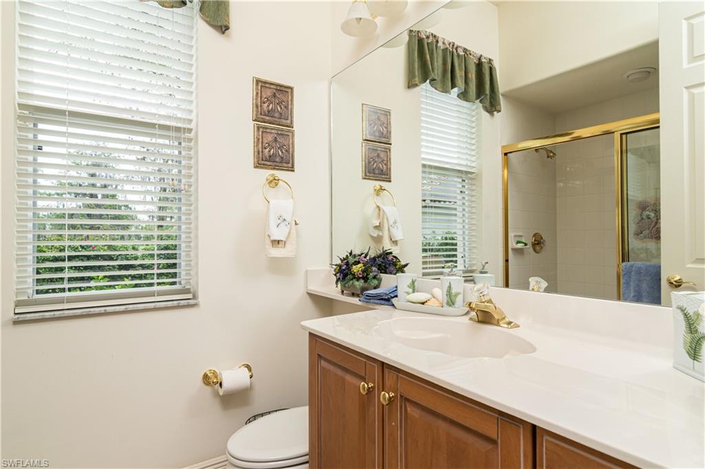 QUAIL CREEK - Residential