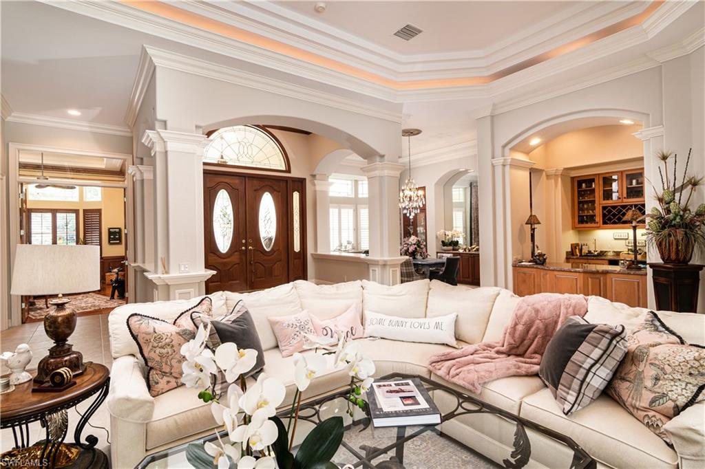 QUAIL CREEK - Residential