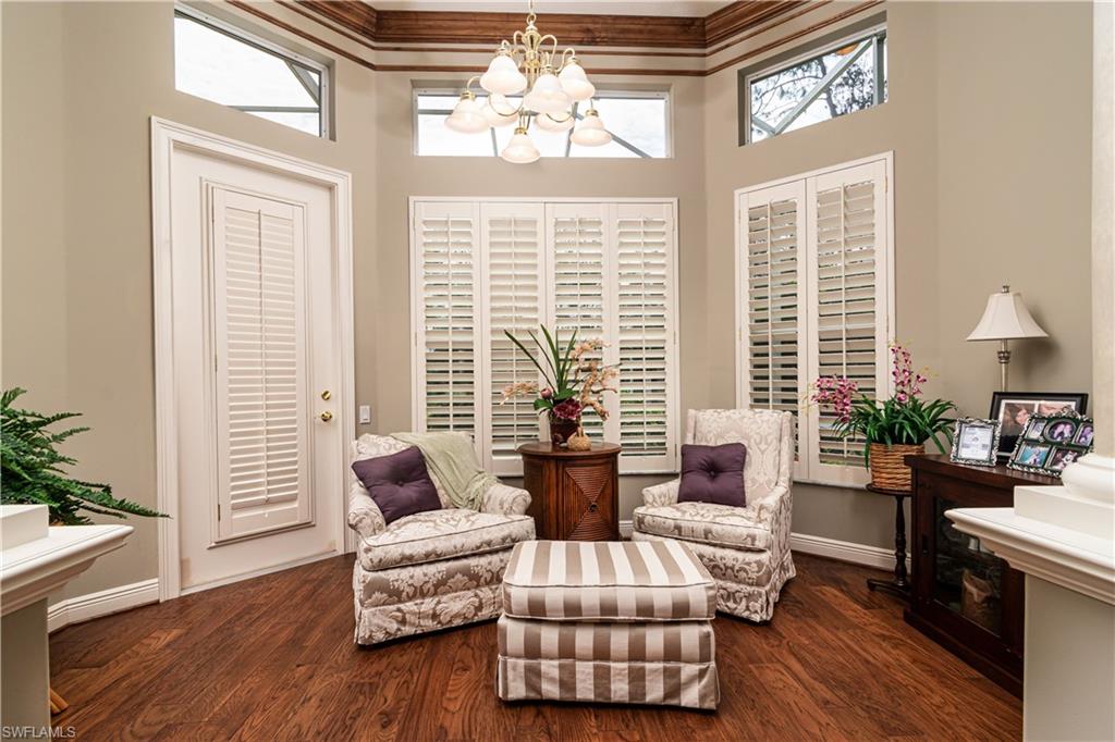 QUAIL CREEK - Residential