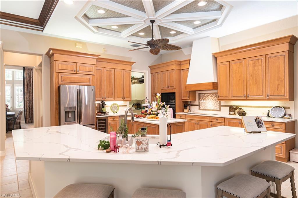 QUAIL CREEK - Residential