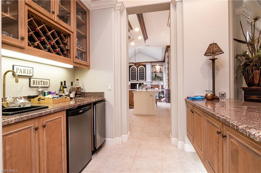 QUAIL CREEK - Residential