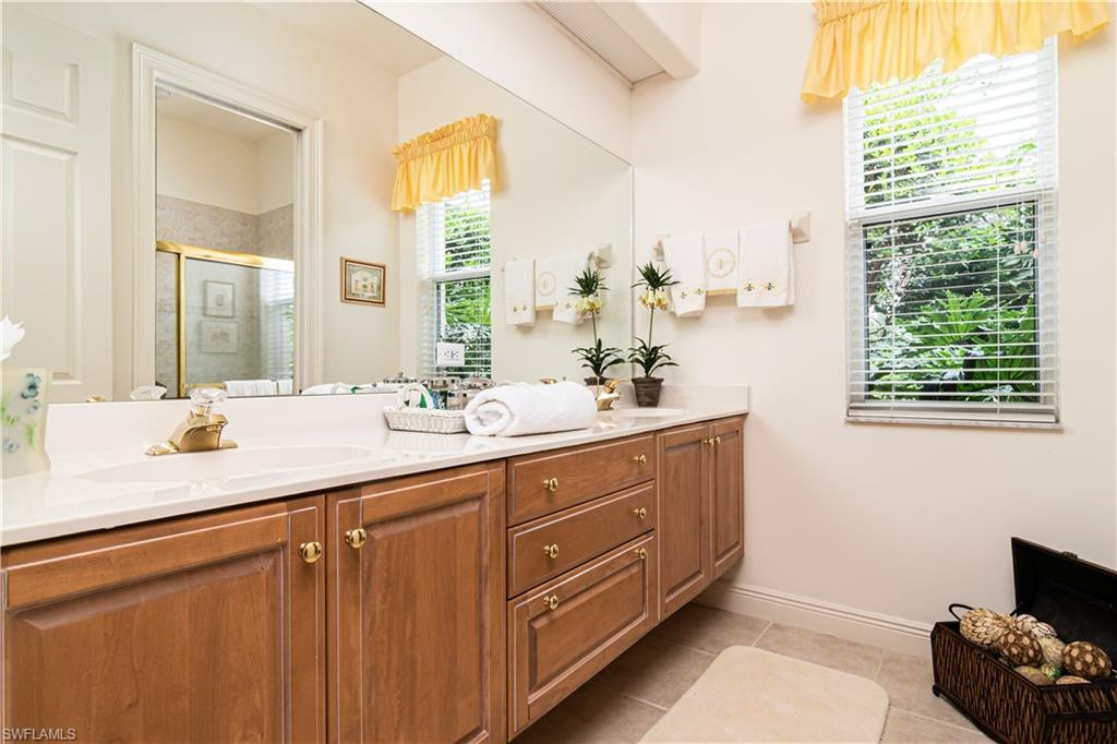 QUAIL CREEK - Residential