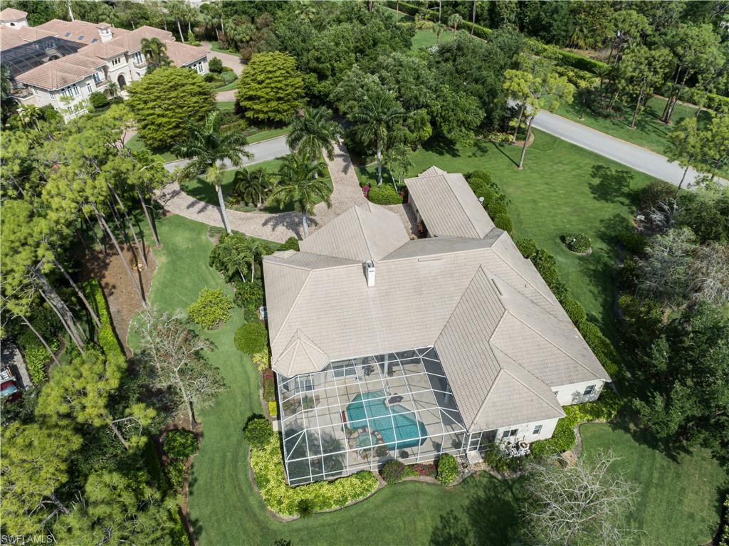 QUAIL CREEK - Residential