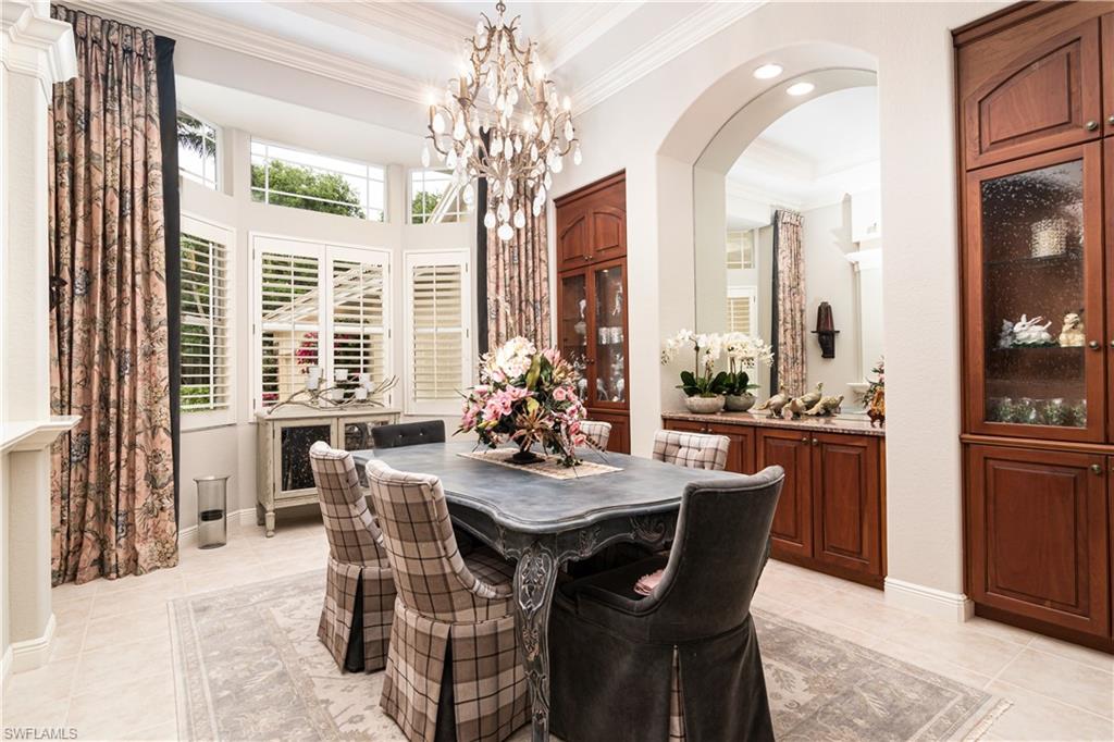 QUAIL CREEK - Residential