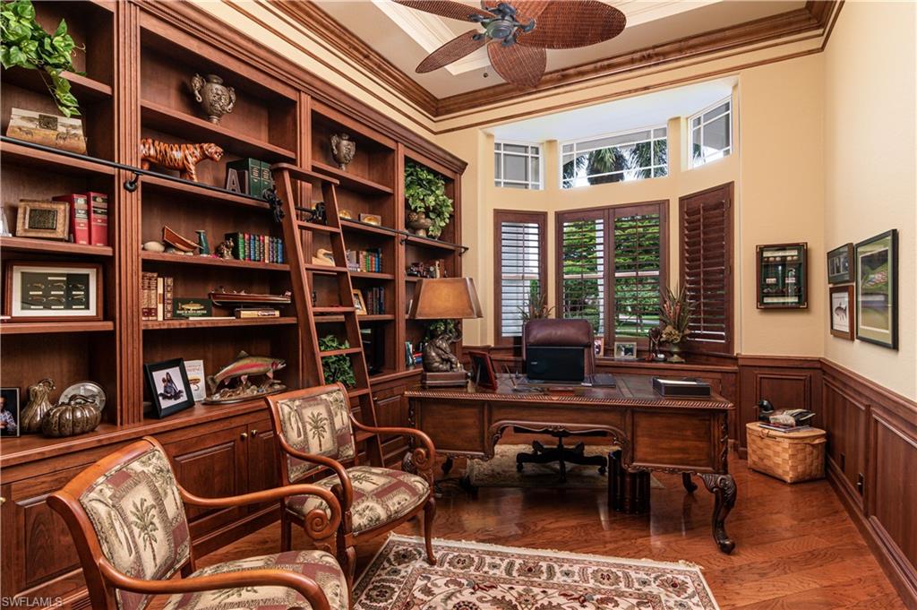 QUAIL CREEK - Residential