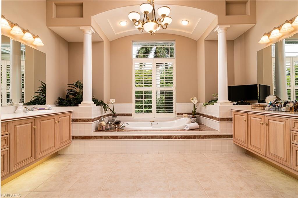 QUAIL CREEK - Residential