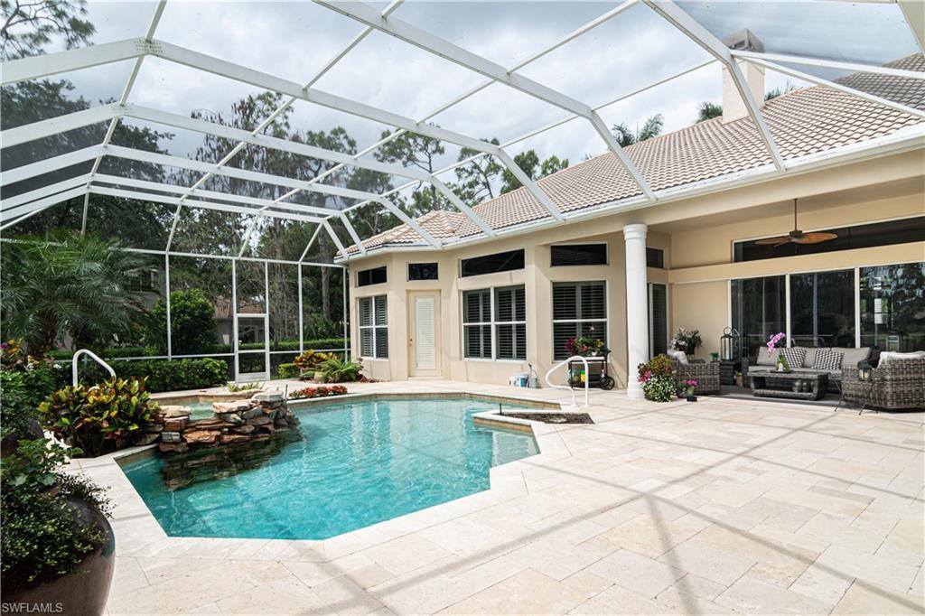 QUAIL CREEK - Residential