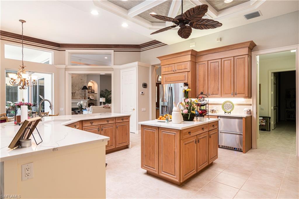 QUAIL CREEK - Residential