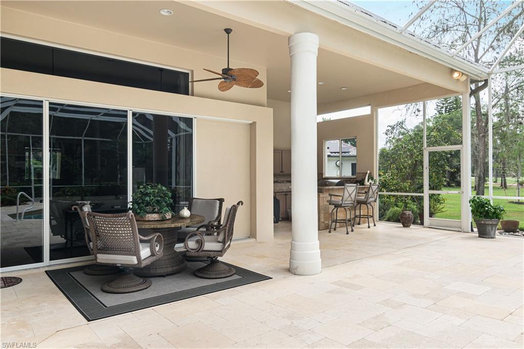 QUAIL CREEK - Residential