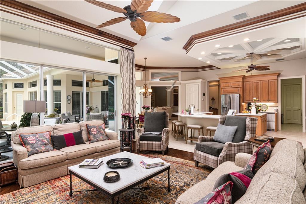 QUAIL CREEK - Residential