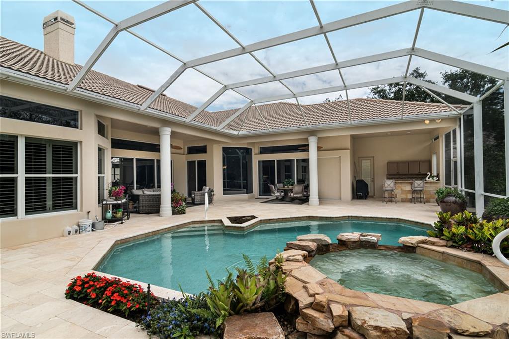 QUAIL CREEK - Residential