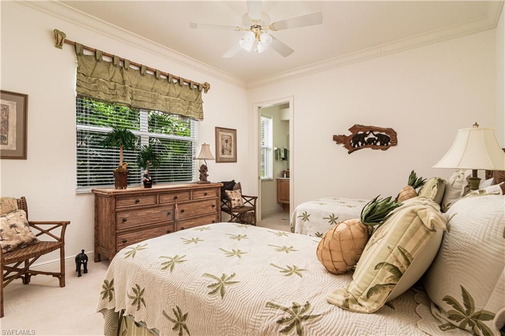 QUAIL CREEK - Residential