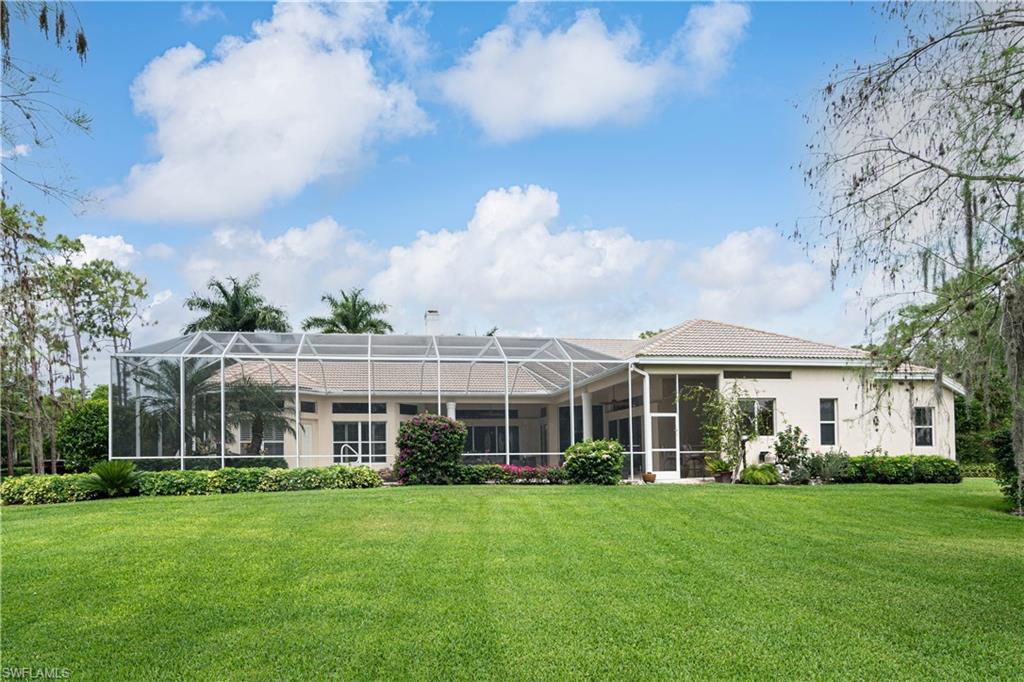 QUAIL CREEK - Residential