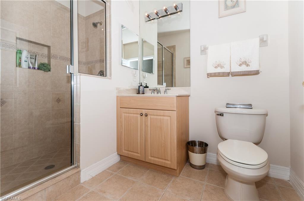 MEADOWS OF ESTERO - Residential