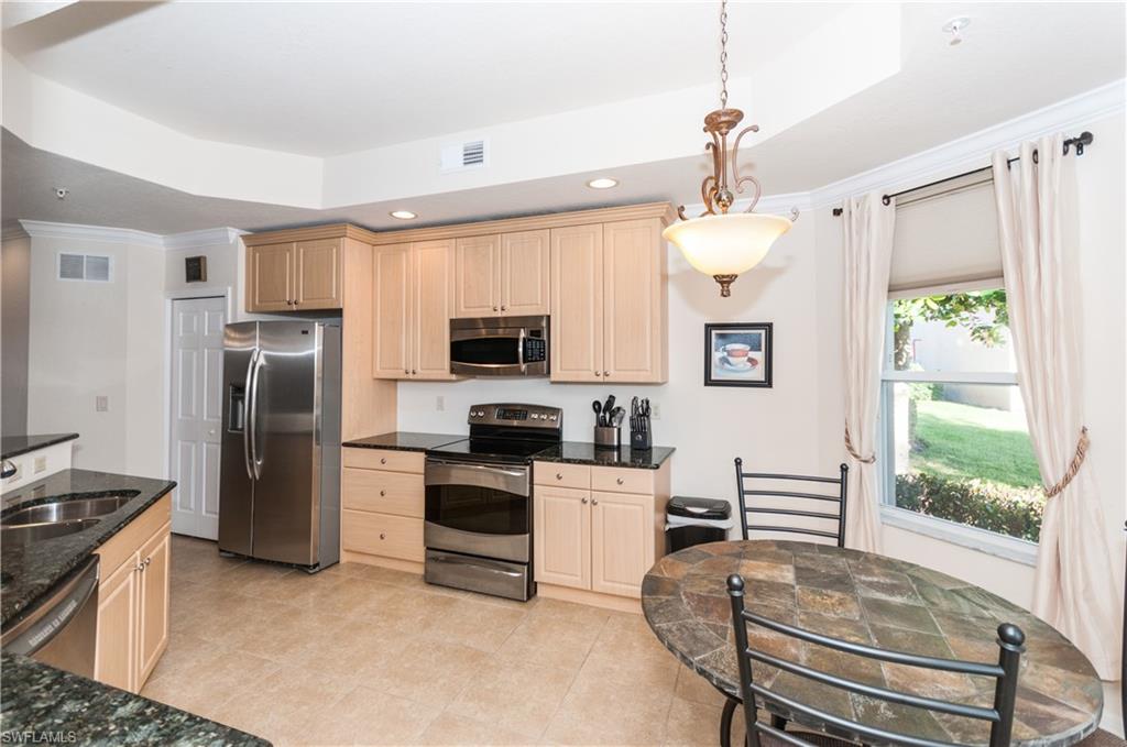 MEADOWS OF ESTERO - Residential