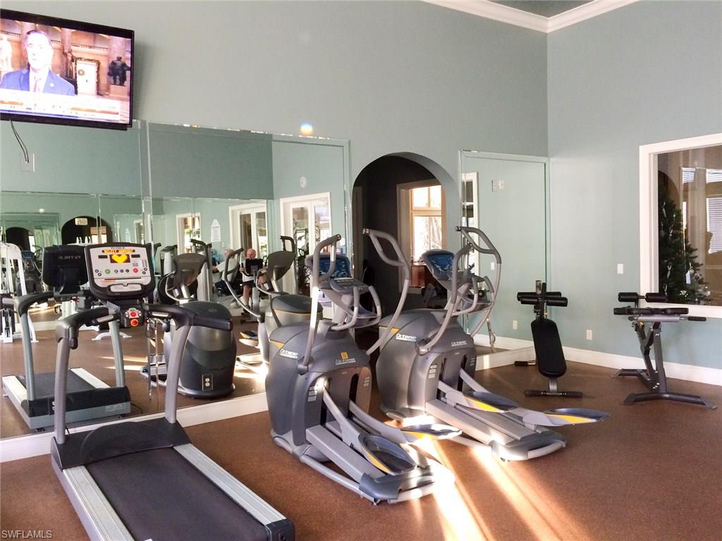 MEADOWS OF ESTERO - Residential