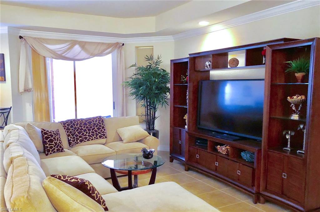 MEADOWS OF ESTERO - Residential