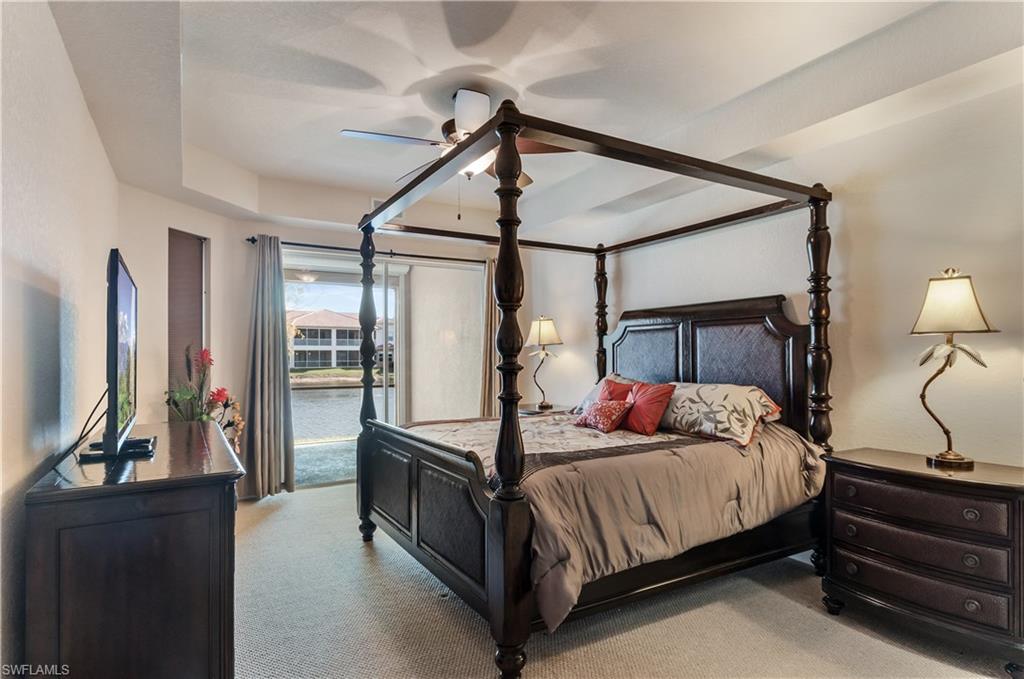 MEADOWS OF ESTERO - Residential