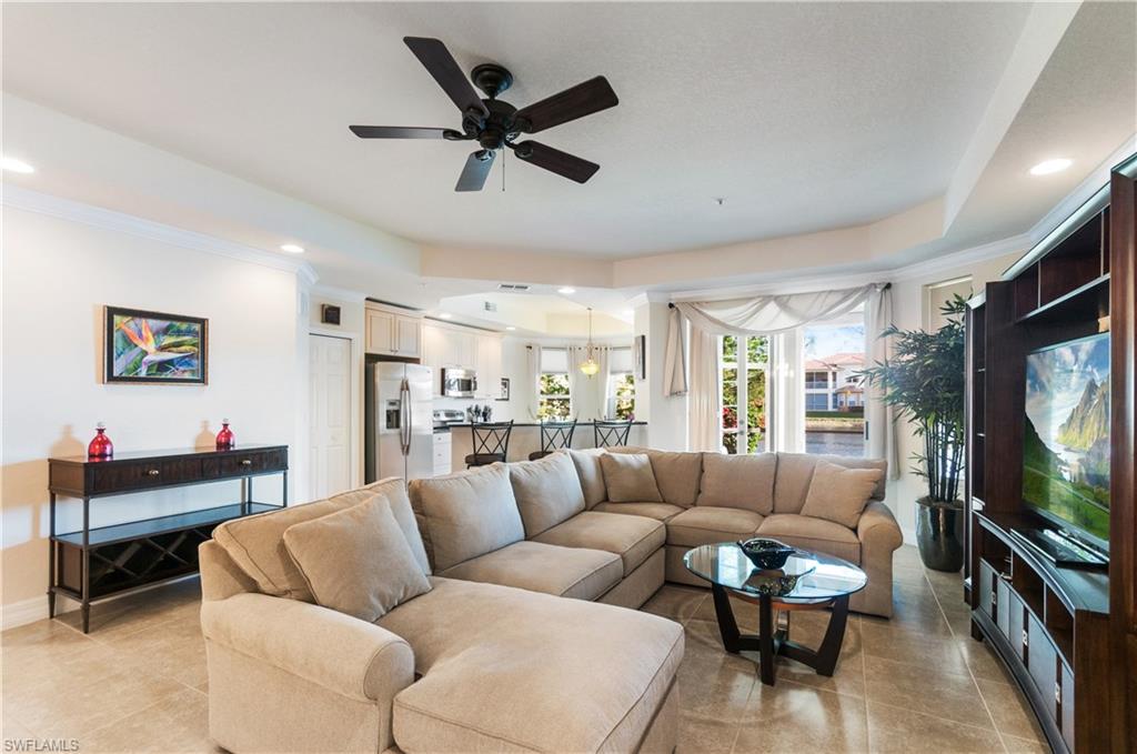 MEADOWS OF ESTERO - Residential