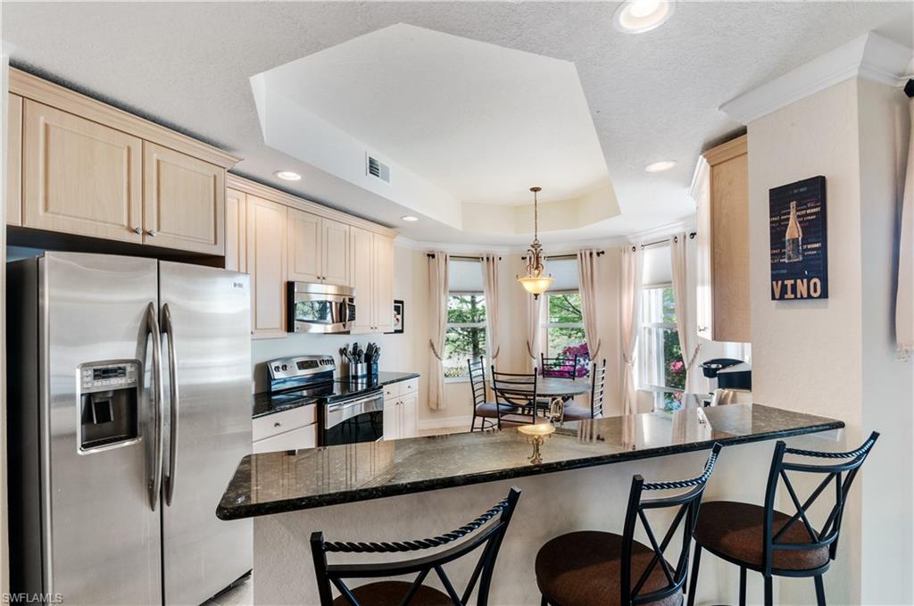 MEADOWS OF ESTERO - Residential