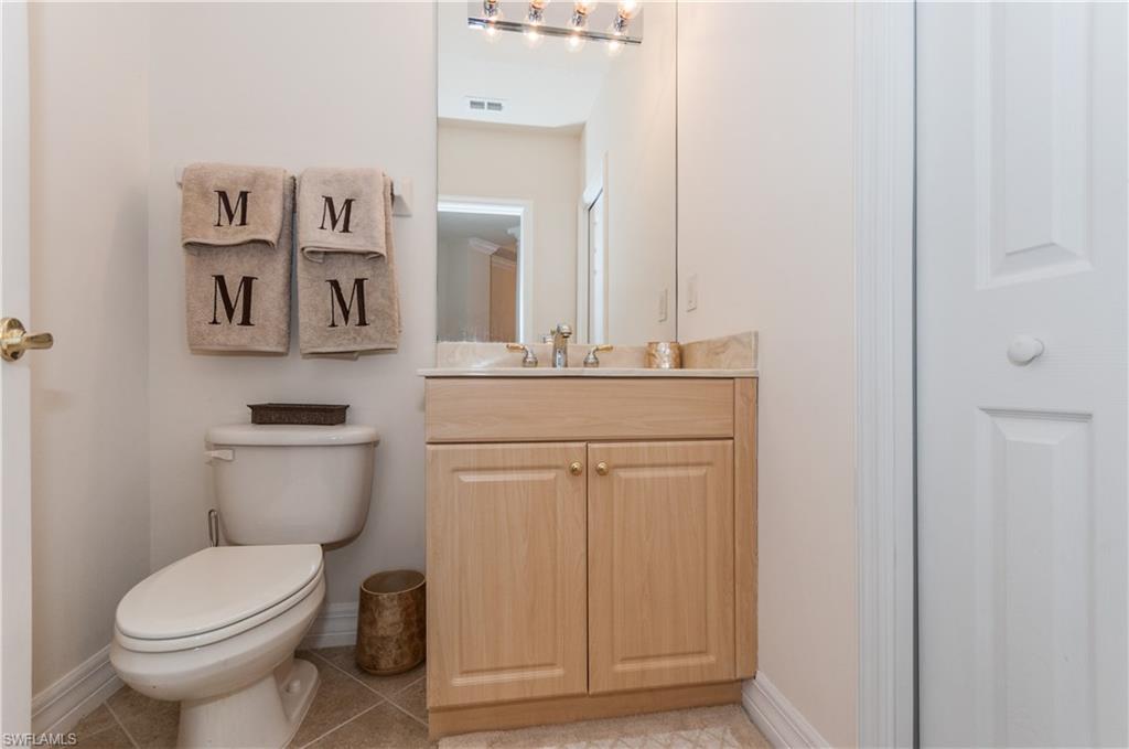 MEADOWS OF ESTERO - Residential