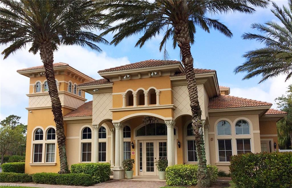 MEADOWS OF ESTERO - Residential