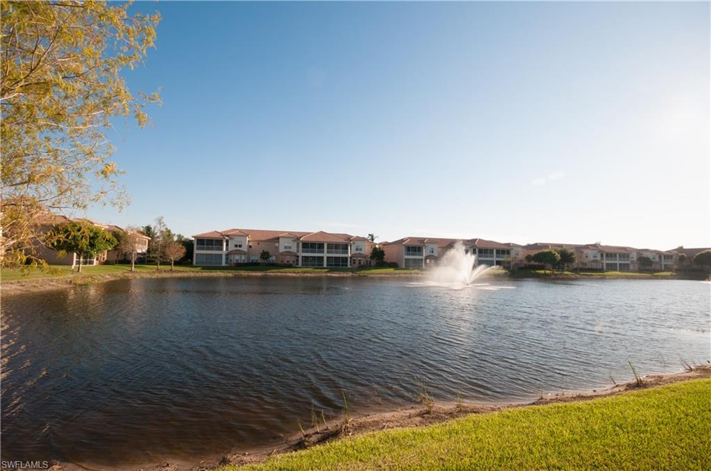 MEADOWS OF ESTERO - Residential