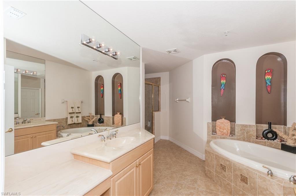 MEADOWS OF ESTERO - Residential