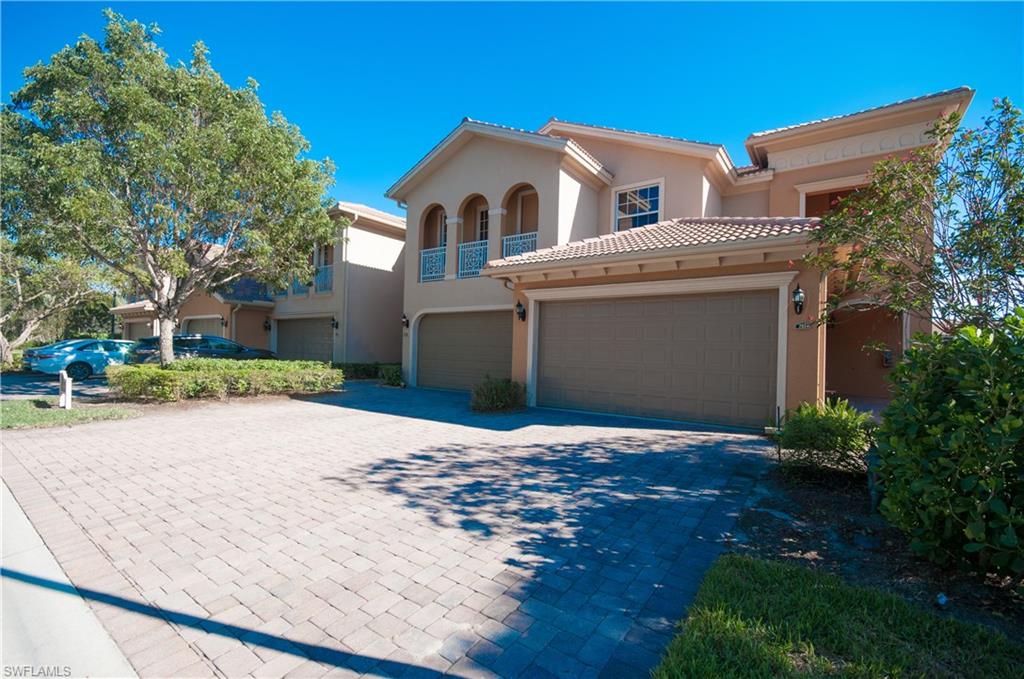 MEADOWS OF ESTERO - Residential