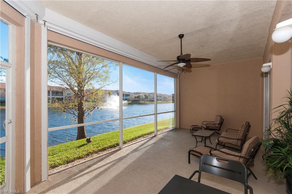 MEADOWS OF ESTERO - Residential