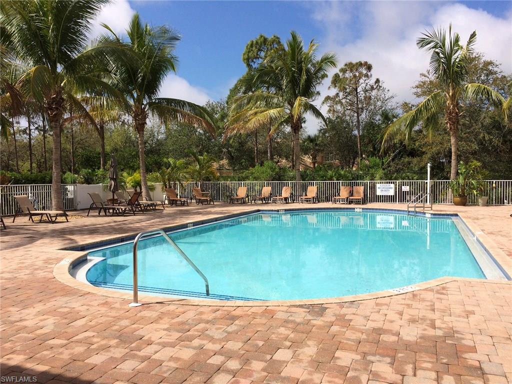 MEADOWS OF ESTERO - Residential