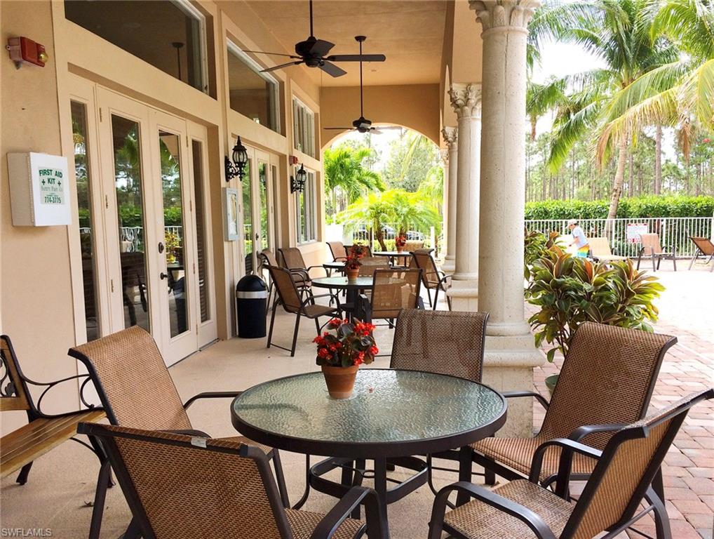 MEADOWS OF ESTERO - Residential