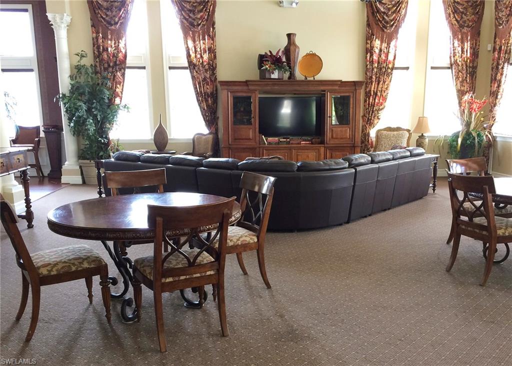 MEADOWS OF ESTERO - Residential