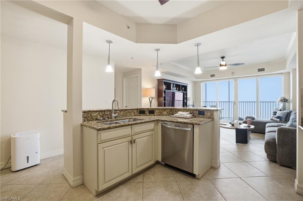 BEAU RIVAGE - Residential