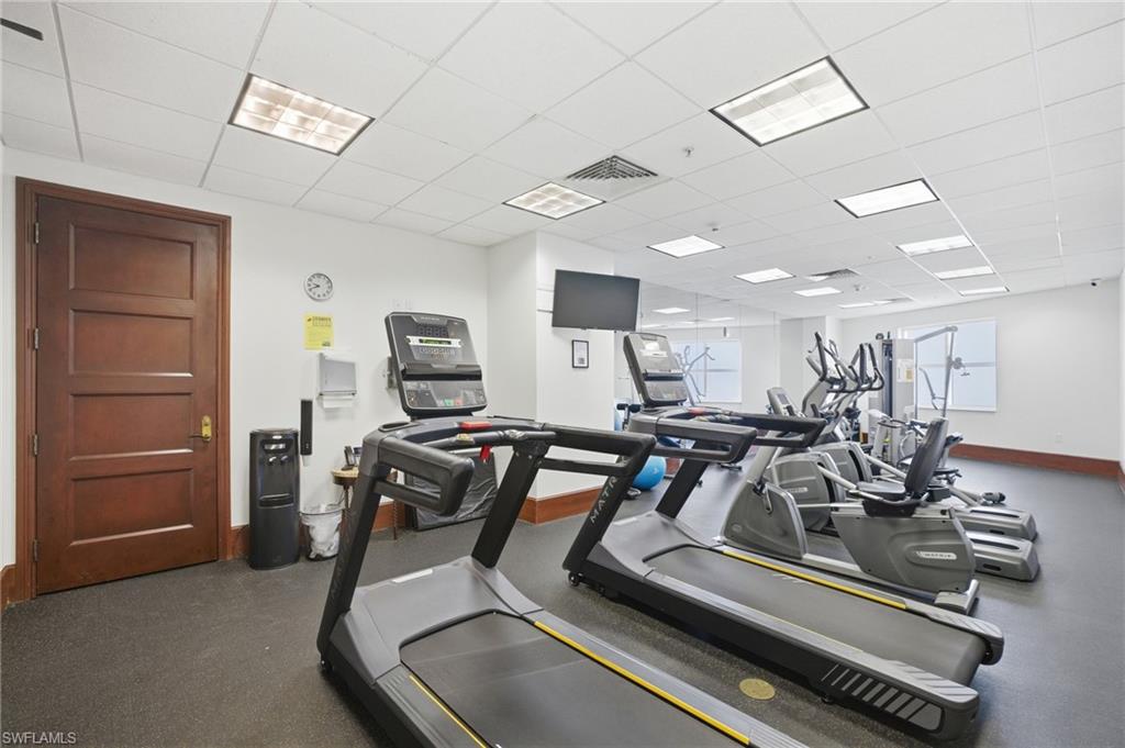 BEAU RIVAGE - Residential