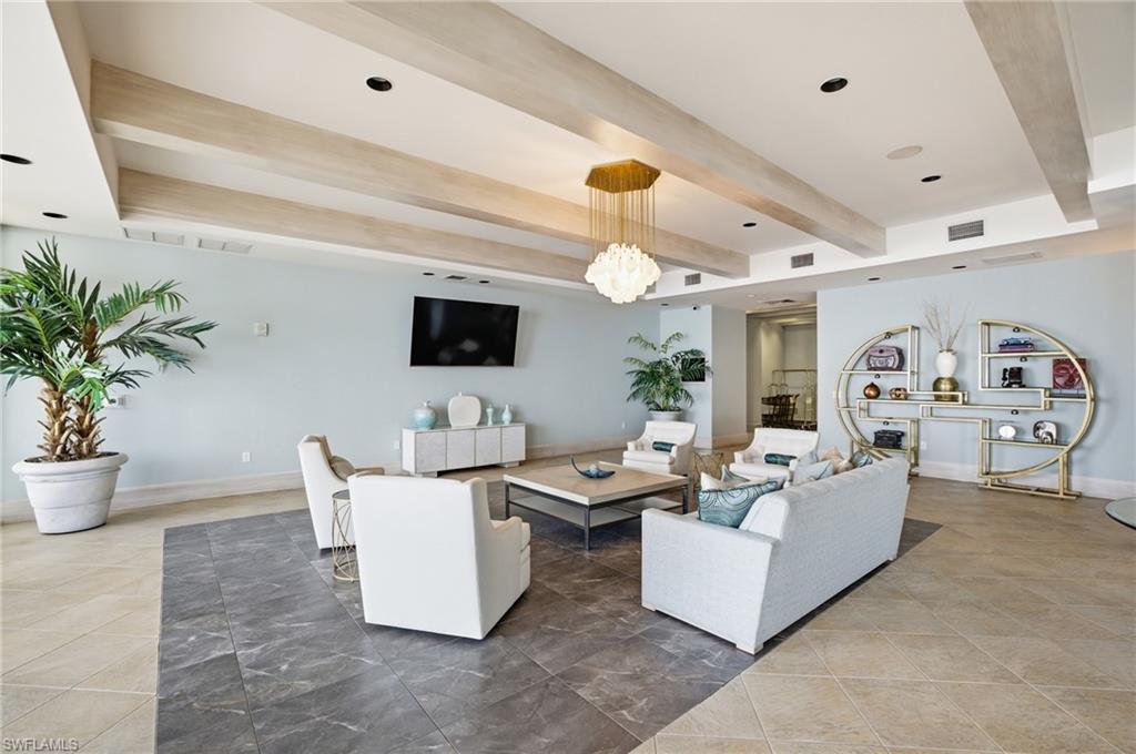 BEAU RIVAGE - Residential