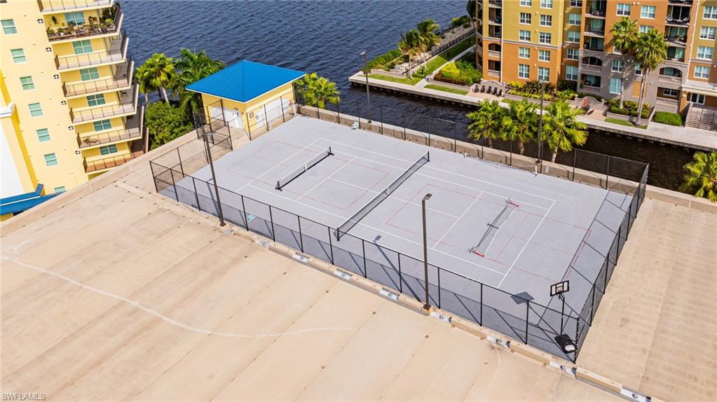 BEAU RIVAGE - Residential