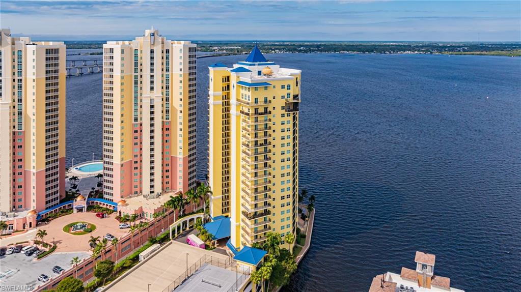 BEAU RIVAGE - Residential