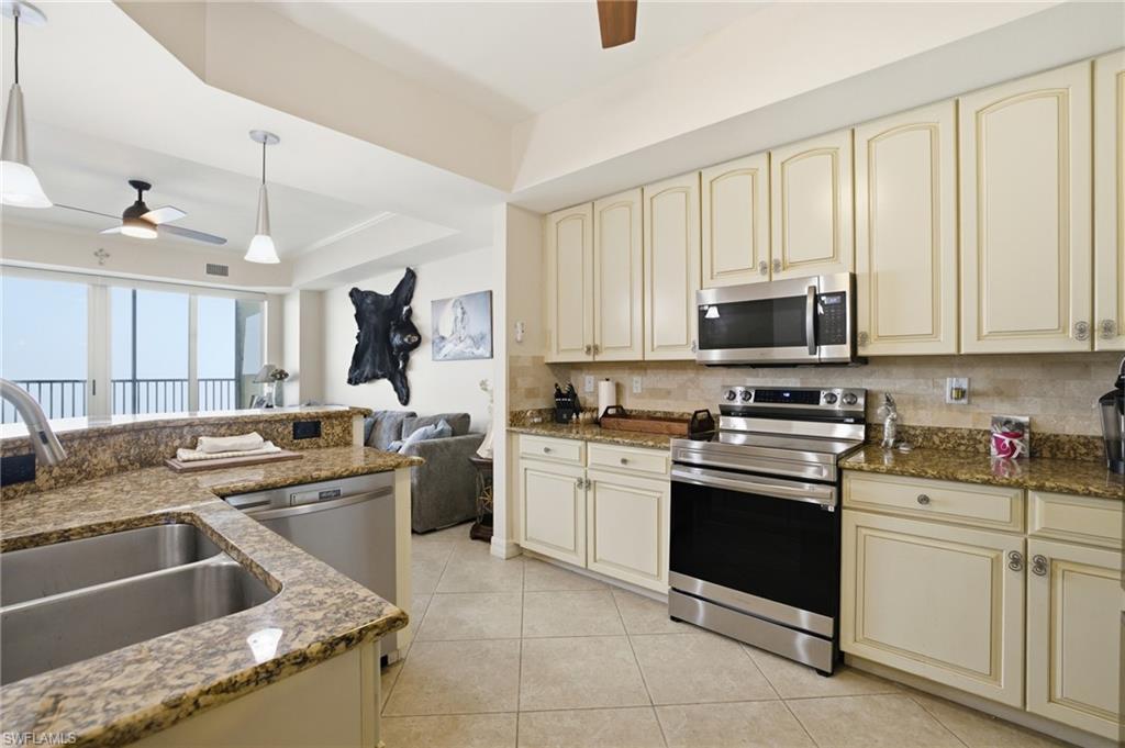 BEAU RIVAGE - Residential