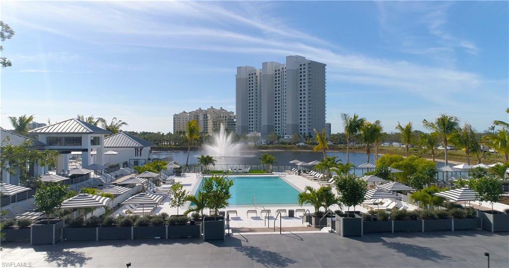 KALEA BAY TOWER 200 - Residential